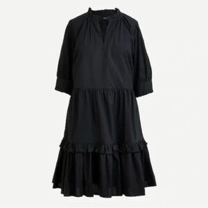 J Crew 100% Cotton dress size: xs